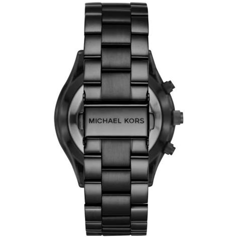 michael kors access slim runway hybrid smartwatch mkt4003|Michael Kors watch owners manual.